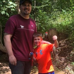 Meet your Posher, Gerald